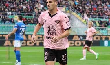 Corsport: Palermo, enigma centrocampo