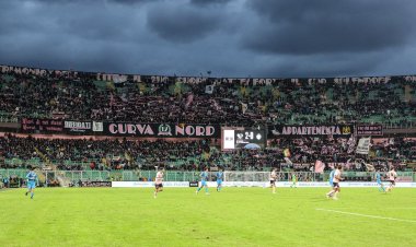 Palermo, crescita da record fuori dal campo: +20% nei ricavi commerciali