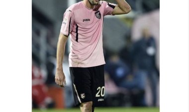 Repubblica - Palermo, suggestione Vazquez per la trequarti