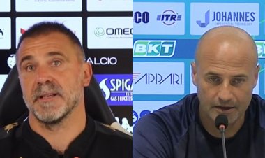 Serie B: Lo Spezia conferma D'Angelo, Il Monza ufficializza Bianco