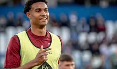 Di Marzio: "Palermo, occhi puntati su Marcandalli"