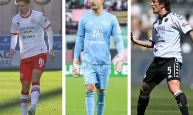 Palermo: Osti punta Pyyhtiä, pressing su Audero. Esposito pista viva