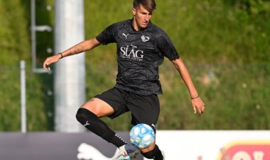 Calciomercato Palermo: anche la Juve Stabia su Corona