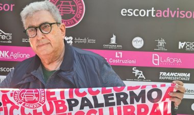 Perinetti: "La prima telefonata l'ho fatta a Gardini, mi piacerebbe definire i rapporti tra Athletic e Palermo"