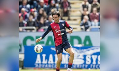 Di Marzio: "Augello-Palermo, domani la firma sul contratto"