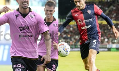 La Repubblica: "Palermo, nessun contatto per Balotelli. Vicino Augello, si tratta per Elia"