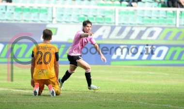 Secolo XIX - Il Palermo spinge per ingaggiare Elia