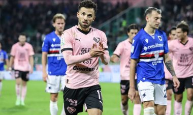 GdS - "Palermo, Di Francesco all'anno della verità"
