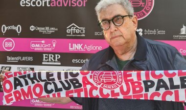 Perinetti: "Io e Inzaghi ci siamo sentiti. Guiderà una squadra ambiziosissima, la Serie A sarà l'obiettivo"