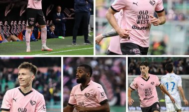 GdS - "Palermo, scatta l'operazione rilancio"