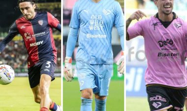 GdS - "Audero ed Elia si complicano, Augello verso il sì"