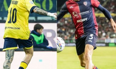 GDS - Augello ha detto sì, Palumbo vicino alla chiusura