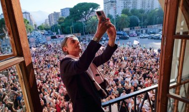 Borghi: "Ho capito fin da subito la scelta di Inzaghi. Certe piazze hanno fame"