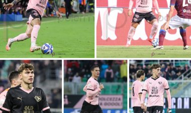 Il Palermo a lavoro per le uscite: il punto sul mercato