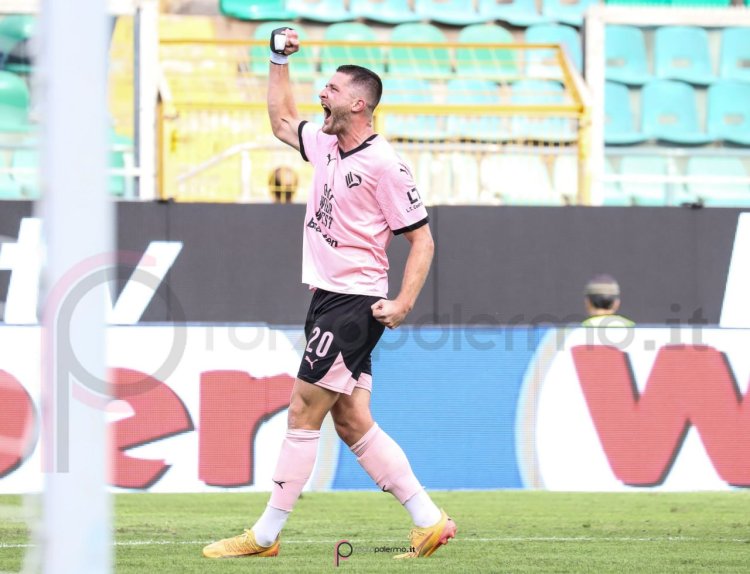 Palermo, due calciatori con il valore di mercato più calato secondo Transfermarkt