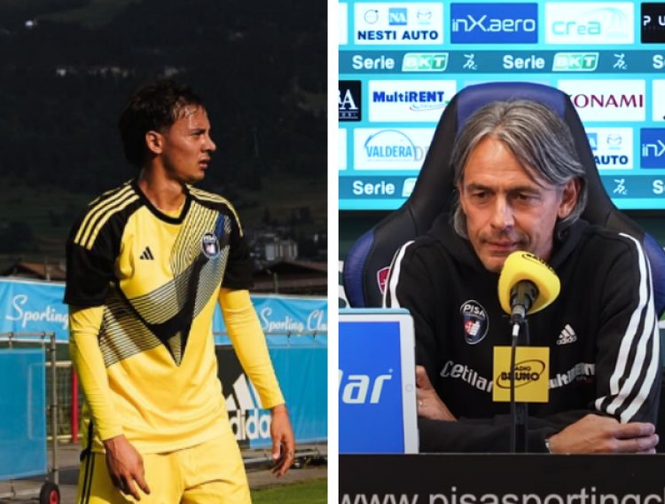 la Repubblica - "Vignato, il classe 2000 che stupiva Totti. Ecco la pedina per avere Inzaghi"