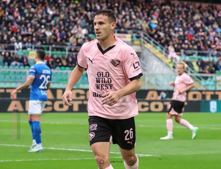 Corsport: Palermo, enigma centrocampo