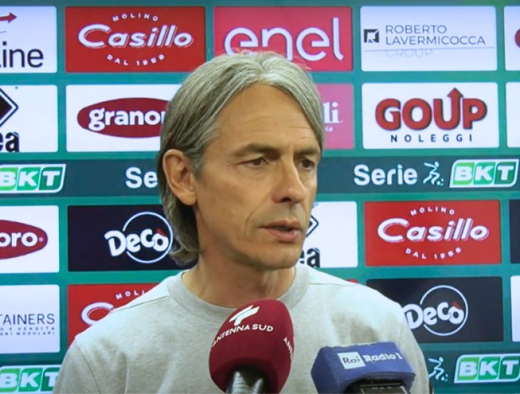 GdS - "Palermo, per la A serve il metodo Inzaghi"