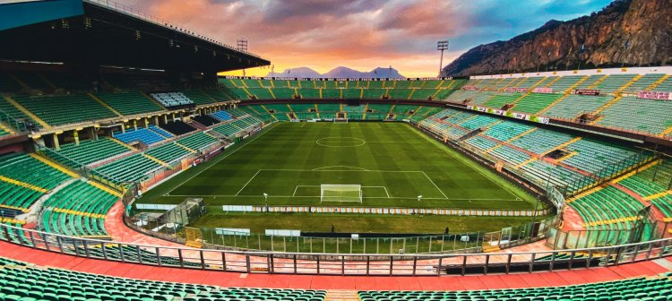 ForzaPalermo.it LIVE / Convenzione 'Renzo Barbera' dalle 19 con Alessandro Anello