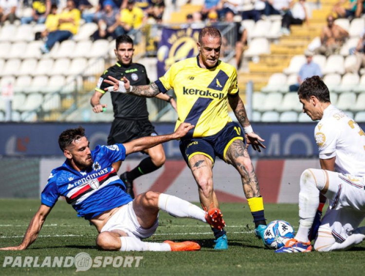 CorSport - "Modena, 3,5 milioni e Saric per Palumbo da Inzaghi"