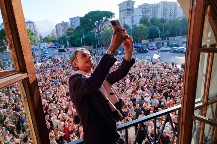 Borghi: "Ho capito fin da subito la scelta di Inzaghi. Certe piazze hanno fame"