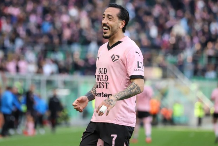 Pianeta Bari - "Interesse del Bari per Di Mariano"