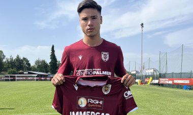 CorSport - Palermo, in arrivo Vergara dal Napoli