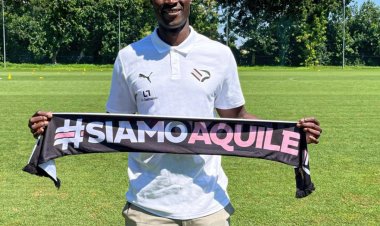 GdS - Peda e Gomis saranno valutati in ritiro per decidere il loro futuro