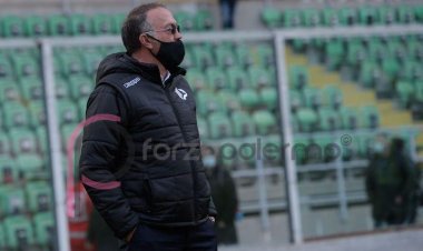 Castagnini riparte dal Frosinone. Annunciato anche il nuovo allenatore: è Alvini