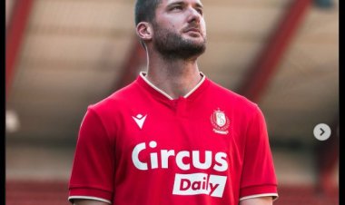 Nuova avventura per Thomas Henry: arriva la firma con lo Standard Liegi