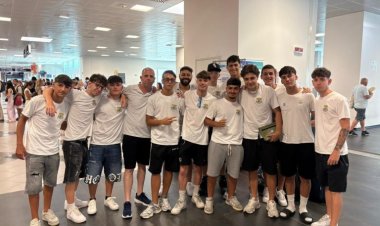 Oratorio San Vincenzo campione d’Italia: la Juniores di futsal vince la fase nazionale del CSI