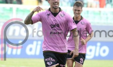 Il Secolo XIX - Affare fatto per Elia al Palermo, ma c'è un intoppo
