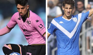 La Repubblica: "Da Elia a Cistana, il mercato entra nel vivo. Rebus portiere da risolvere"