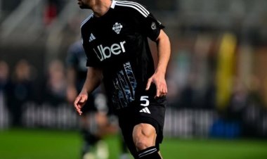 Fabrizio Romano - Goldaniga pronto a rinnovare con il Como