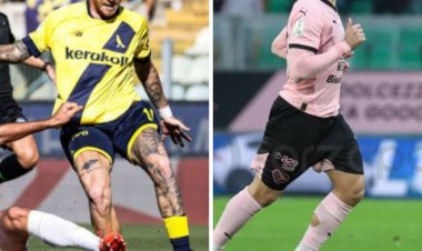Il Palermo tra Palumbo e Saric: il bosniaco gradisce la destinazione