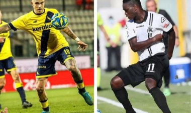 La Gazzetta dello Sport - "Palermo, è saltato Elia. Al suo posto c'è Gyasi, ora tutto su Palumbo"