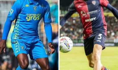 GDS - Palermo, corsie da A con Augello e Gyasi