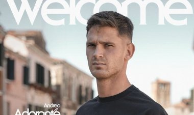 Venezia, Adorante lancia la sfida a Pohjanpalo: «Ci proverò fino in fondo per vincere la classifica marcatori»