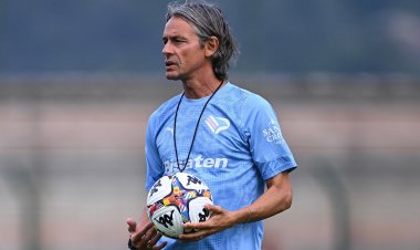 GdS: Palermo, Inzaghi ha già stregato tutti