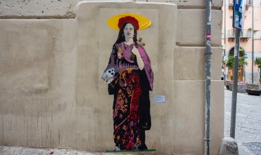 VIDEO - Santa Rosalia: gli auguri di mister Inzaghi