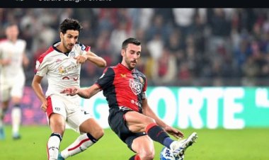 Il Secolo XIX - Il Genoa offre rinnovo a Bani, ma la tentazione Palermo è alta