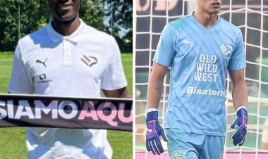 GDS - Portieri e liste, Gomis si gioca il posto