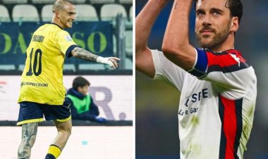 GdS - "Visite per Palumbo, bivio Bani"