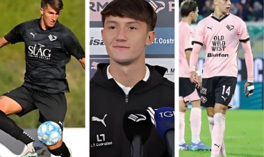 GdS - SuperPippo cambia piano: "I giovani me li tengo"