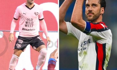 Di Marzio: Palermo, si insiste per Bani. Insigne verso Avellino