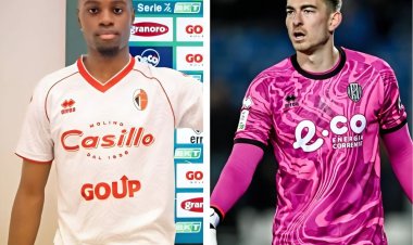 GdS - "Portiere e vice Ceccaroni, Osti al lavoro"