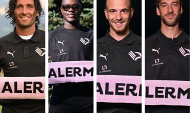 Gazzetta dello Sport - "Inzaghi e i rinforzi scesi dalla A: è un Palermo carico di stelle"