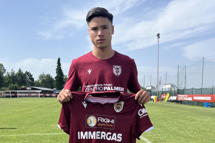 CorSport - Palermo, in arrivo Vergara dal Napoli