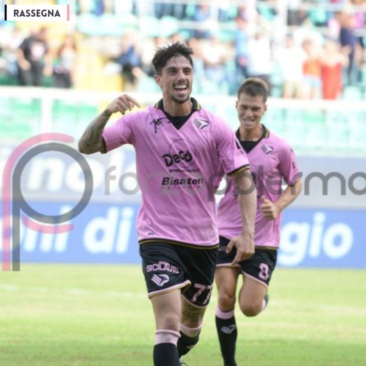 Il Secolo XIX - Affare fatto per Elia al Palermo, ma c'è un intoppo
