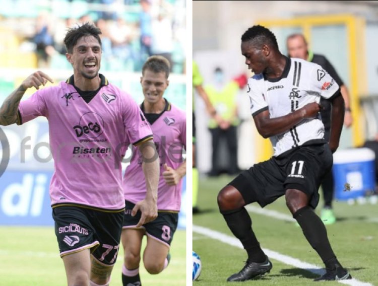 GdS - "Palermo, niente Elia. Il vero colpo è Gyasi"